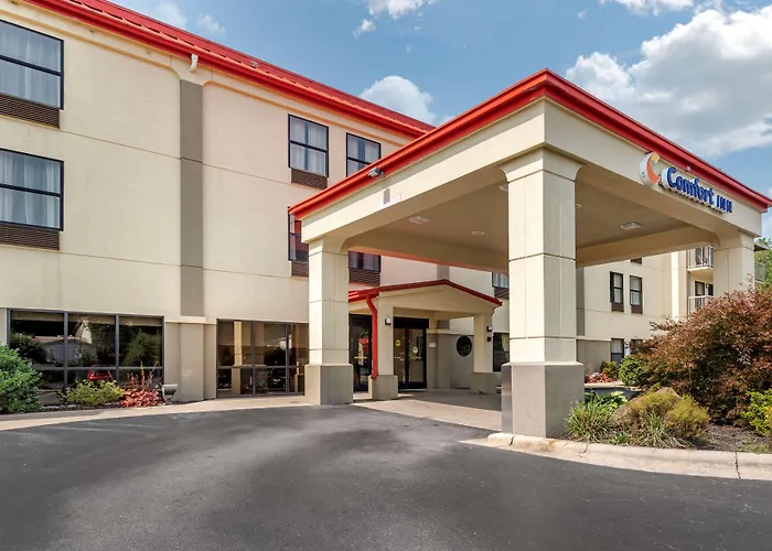 Comfort Inn Biltmore West